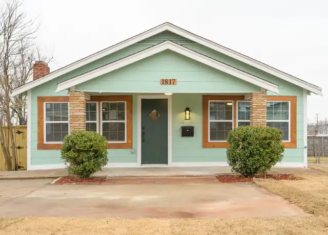 Property at 1817 NW 35th St, Oklahoma City, OK, 73118, 3 beds, 2 baths, [object Object]