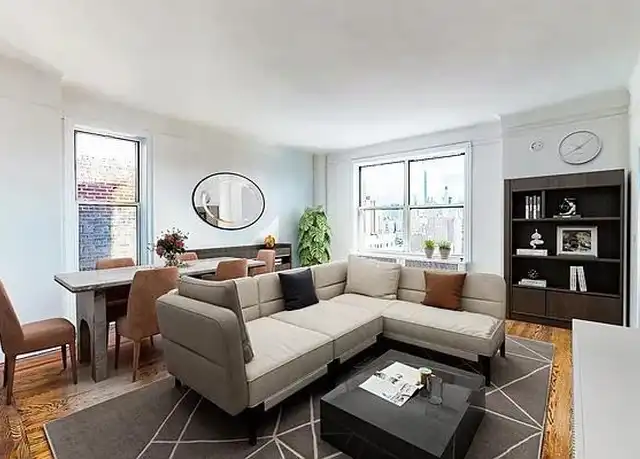 Property at 120 W 86th St Unit 8D, New York, NY, 10024, 1 bed, 1 bath, [object Object]