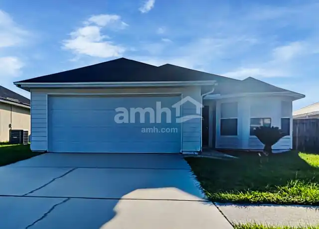 Property at 635 Morning Mist Way, Orange Park, FL, 32073, 3 beds, 2 baths, [object Object]