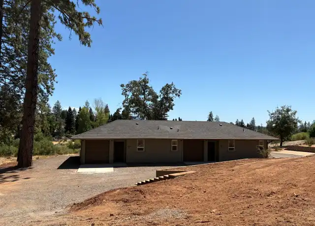 Property at 1930 Golf Rd Unit B, Paradise, CA, 95969, 1 bed, 1 bath, [object Object]