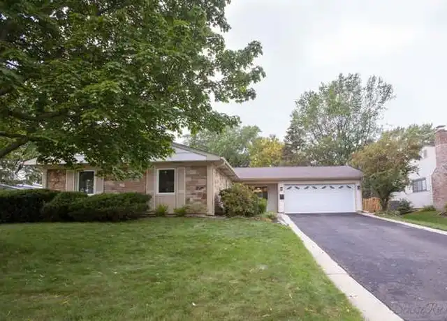 Property at 20 Tamworth Pl, Schaumburg, IL, 60194, 3 beds, 2 baths, [object Object]