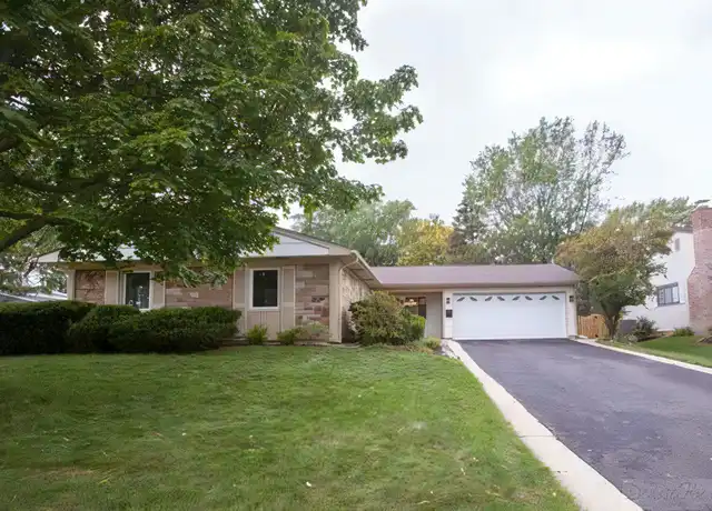 Property at 20 Tamworth Pl, Schaumburg, IL, 60194, 3 beds, 2 baths, [object Object]