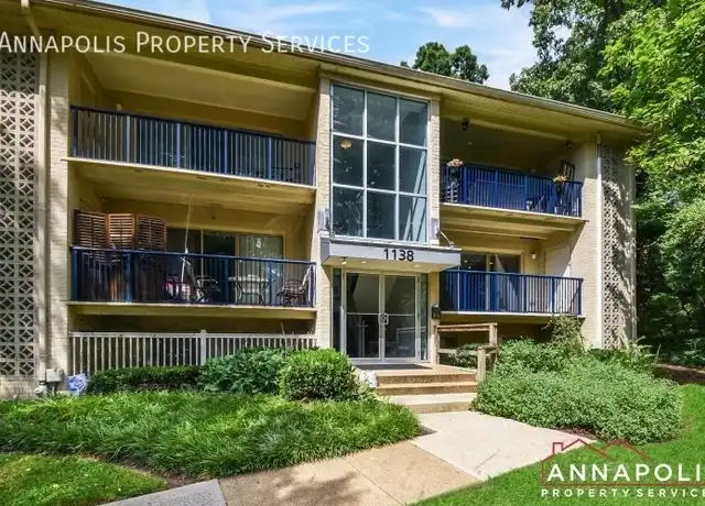 Property at 1138 Cove Rd #202, Annapolis, MD, 21403, 2 beds, 2 baths, [object Object]