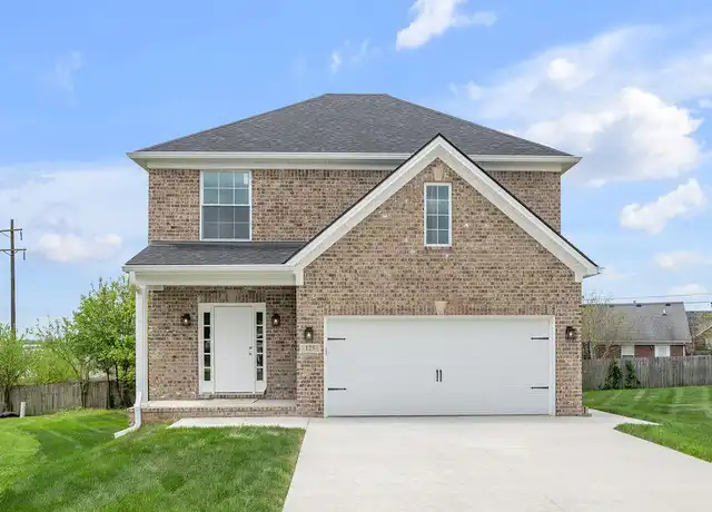 Property at 125 Squires Way, Nicholasville, KY, 40356, 3 beds, 2.5 baths, [object Object]