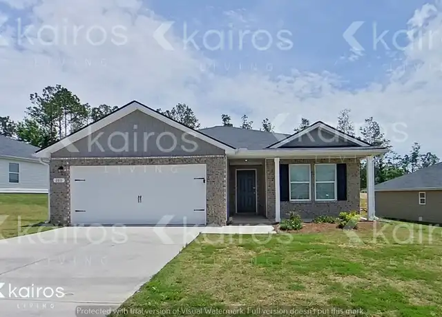 Property at 280 Laurel Springs Dr, Macon, GA, 31206, 3 beds, 2 baths, [object Object]