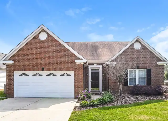 Property at 5302 Fennell St, Indian Trail, NC, 28079, 3 beds, 2 baths, [object Object]