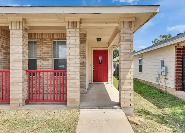 Property at 12420 Sky Harbor Dr, Del Valle, TX, 78617, 4 beds, 2 baths, [object Object]