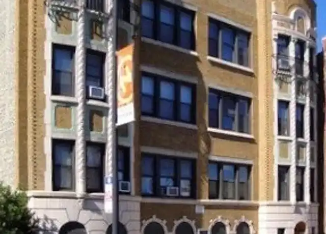Property at 4350 N Ashland Ave, Chicago, IL, 60613, 1 bed, 1 bath, [object Object]