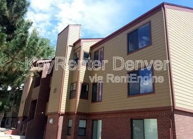 Property at 8760 Corona St #302, Denver, CO, 80229, 2 beds, 1.5 baths, [object Object]