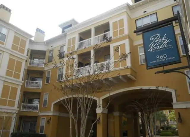 Property at 860 N Orange Ave, Orlando, FL, 32801, 1 bed, 1 bath, [object Object]