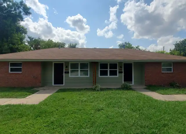 Property at 2016 Cherokee Ln, Norman, OK, 73071, 2 beds, 1 bath, [object Object]