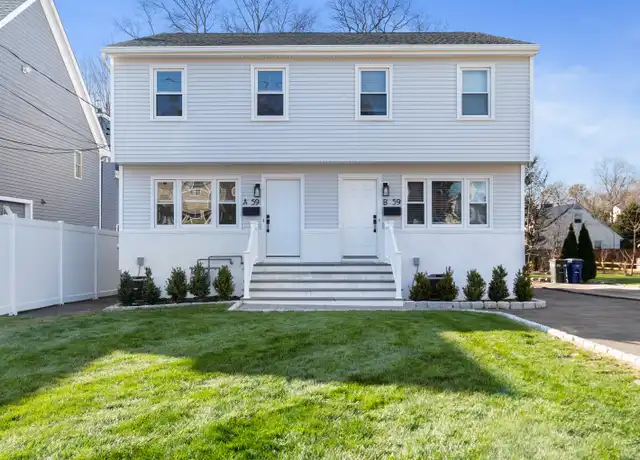 Property at 59 Clinton Ave Unit A, Norwalk, CT, 06854, 3 beds, 2.5 baths, [object Object]