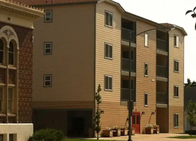 Property at 403 5th St Unit 202, Cheney, WA, 99004, 2 beds, 2 baths, [object Object]