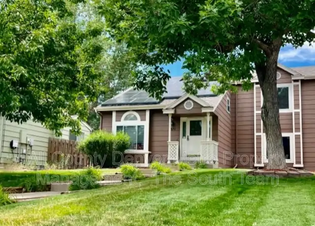 Property at 4371 Malta St, Denver, CO, 80249, 4 beds, 3 baths, [object Object]