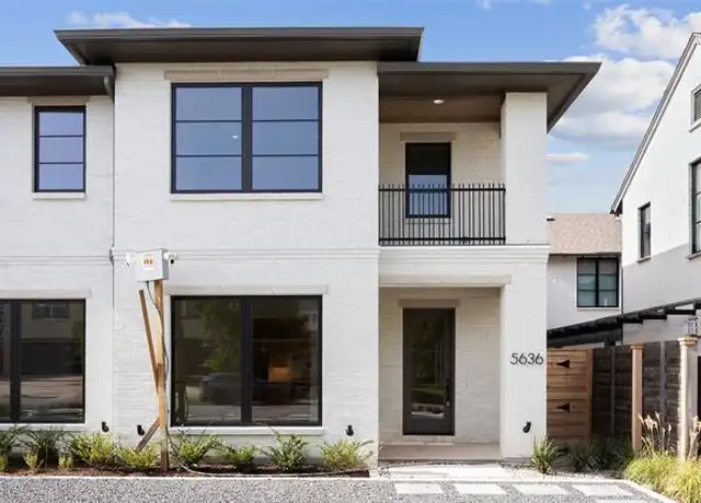 Property at 5638 Winton St, Dallas, TX, 75206, 4 beds, 4.5 baths, [object Object]