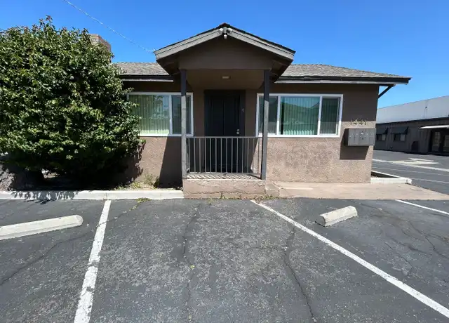 Property at 1441 Coldwell Ave Unit C, Modesto, CA, 95350, 1 bed, 1 bath, [object Object]