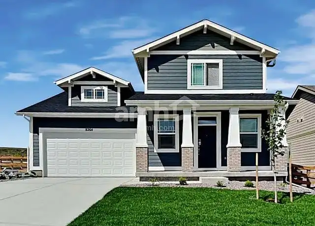 Property at 8264 Joyce Cir, Arvada, CO, 80007, 3 beds, 2.5 baths, [object Object]