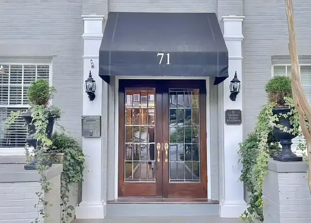 Property at 71 Maddox Dr NE #4, Atlanta, GA, 30309, 1 bed, 1 bath, [object Object]