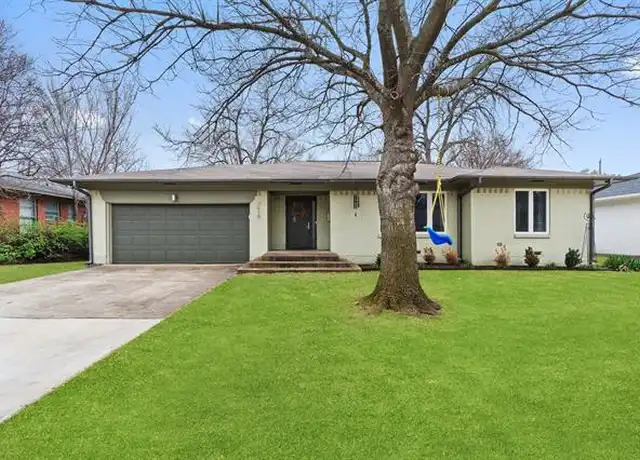 Property at 7418 Fenton Dr, Dallas, TX, 75231, 2 beds, 2 baths, [object Object]