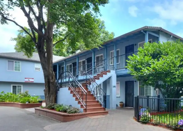 Property at 545 S 11th St Unit 6, San Jose, CA, 95112, 1 bed, 1 bath, [object Object]