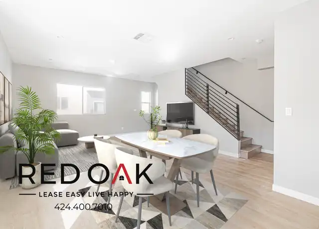 Property at 4506 Esmeralda St Unit 4, Los Angeles, CA, 90032, 3 beds, 3 baths, [object Object]