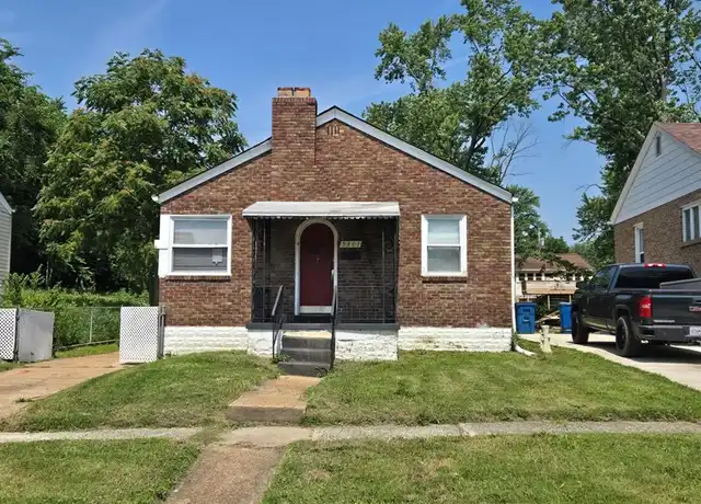 Property at 5361 Wilborn Dr, Saint Louis, MO, 63136, 3 beds, 1 bath, [object Object]
