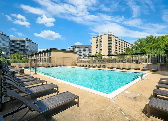 Property at Waterside Towers - 907 6th St SW, Washington, DC, 20024, 0 beds, 1 bath, [object Object]