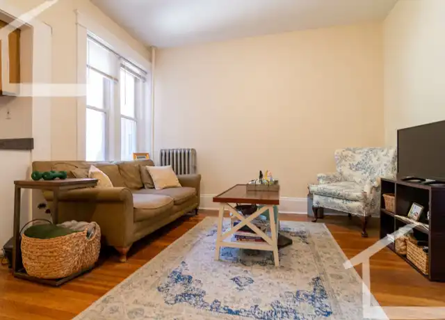 Property at 12 Fuller St, Brookline, MA, 02446, 3 beds, 1 bath, [object Object]
