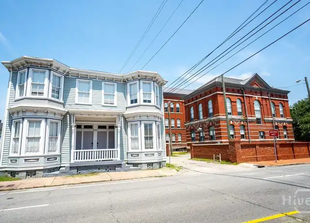 Property at 1313 Whitaker St Unit C, Savannah, GA, 31401, 3 beds, 2 baths, [object Object]