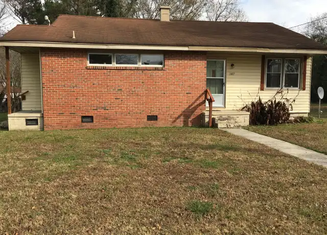 Property at 1407 Hyman Ave, Kinston, NC, 28501, 3 beds, 1 bath, [object Object]
