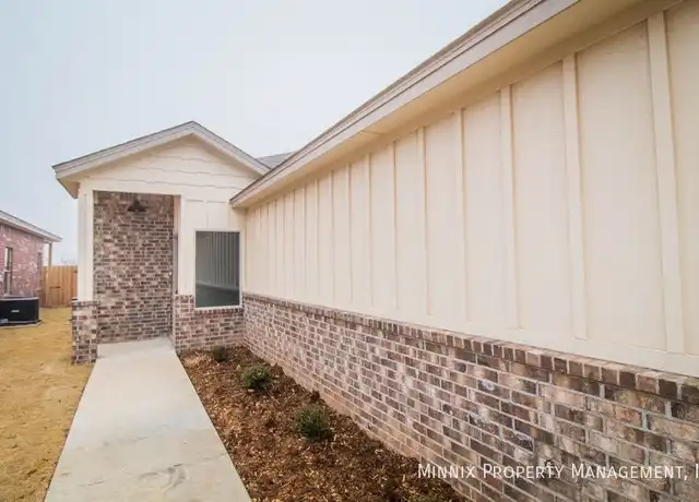 Property at 2017 102nd St Unit A, Lubbock, TX, 79423, 3 beds, 2 baths, [object Object]