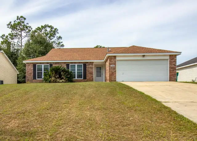 Property at 4724 Whitewater Ln, Crestview, FL, 32539, 4 beds, 2 baths, [object Object]
