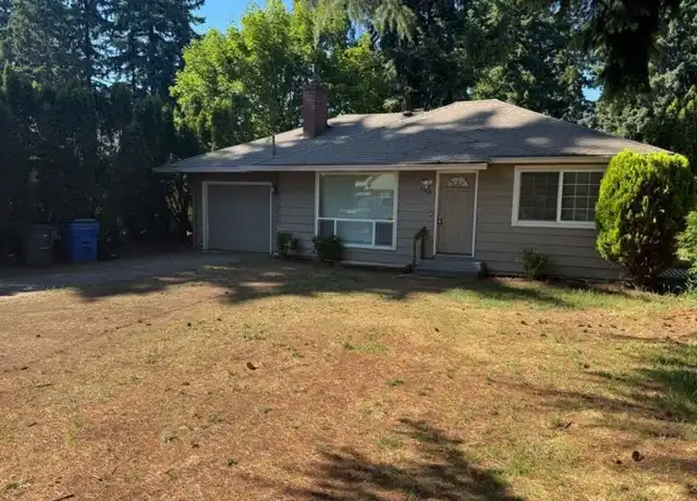 Property at 3308 E 18th St, Vancouver, WA, 98661, 4 beds, 1 bath, [object Object]
