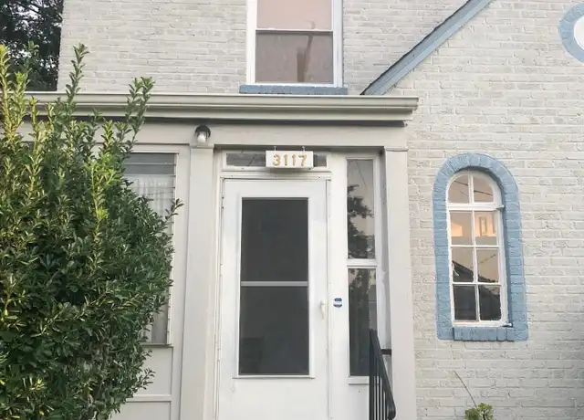 Property at 3117 E St SE, Washington, DC, 20019, 3 beds, 2 baths, [object Object]