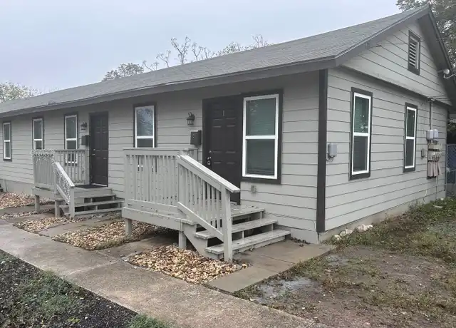Property at 617 S Palmetto, San Antonio, TX, 78203, 2 beds, 1 bath, [object Object]