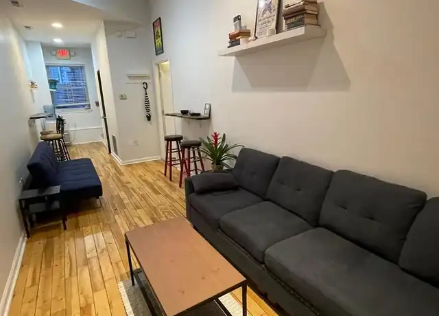 Property at 217 W Girard Ave #1, Philadelphia, PA, 19123, 2 beds, 1 bath, [object Object]
