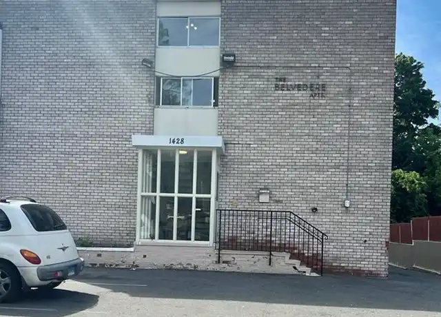 Property at 1428 North Ave Unit A5, Bridgeport, CT, 06604, 0 beds, 1 bath, [object Object]