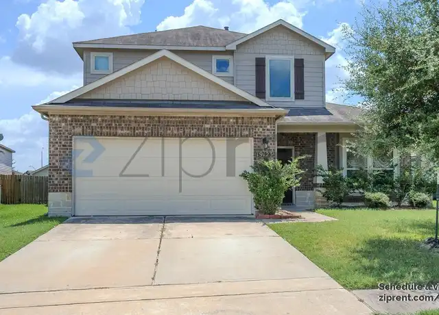 Property at 19123 Old Crow Ln, Katy, TX, 77449, 4 beds, 2.5 baths, [object Object]
