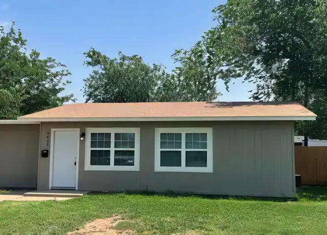 Property at 4617 Detroit Ave, Lubbock, TX, 79413, 3 beds, 1 bath, [object Object]