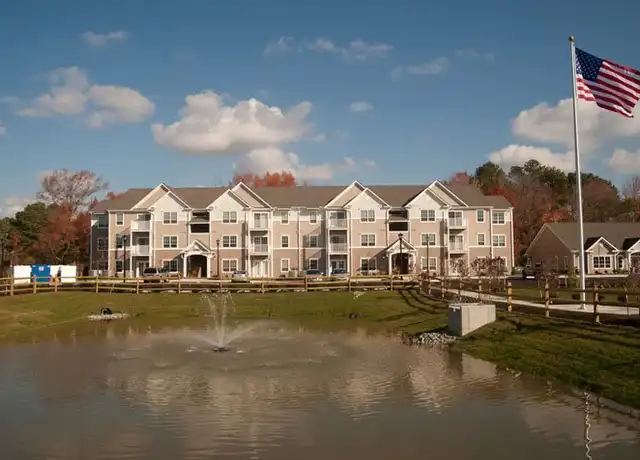Property at 12370 Somerset Ave Unit 102, Princess Anne, MD, 21853, 3 beds, 2 baths, [object Object]