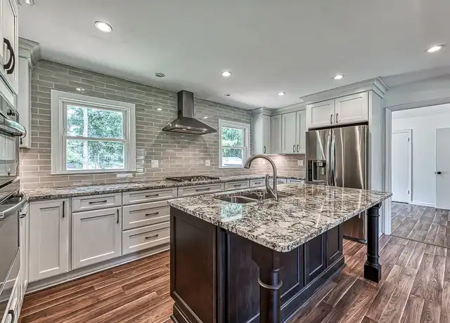 Property at 3064 Anderson Pl, Decatur, GA, 30033, 3 beds, 1.5 baths, [object Object]