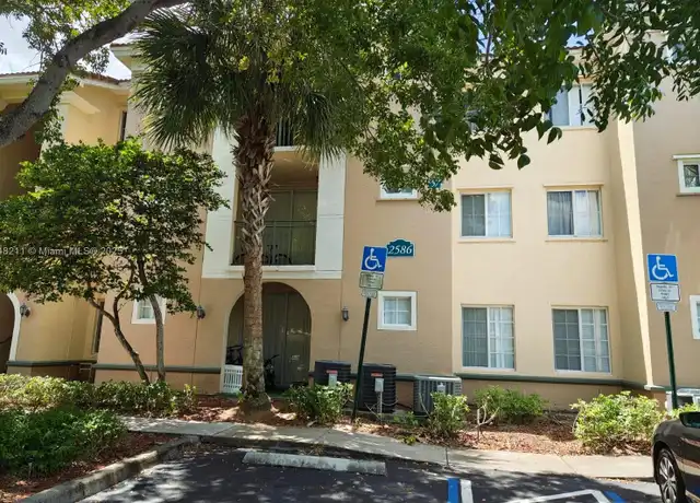 Property at 2586 Centergate Dr #307, Miramar, FL, 33025, 1 bed, 1 bath, [object Object]