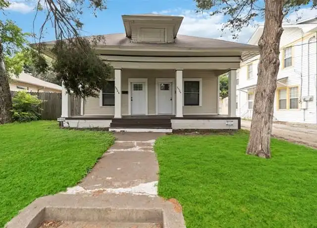 Property at 5524 Junius St, Dallas, TX, 75214, 1 bed, 1 bath, [object Object]