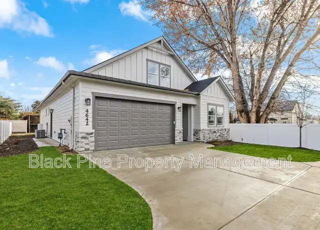 Property at 4645 N Maple Grove Rd, Boise, ID, 83704, 1 bed, 1 bath, [object Object]