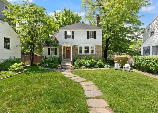 Property at 3812 47th St NW, Washington, DC, 20016, 4 beds, 1.5 baths, [object Object]