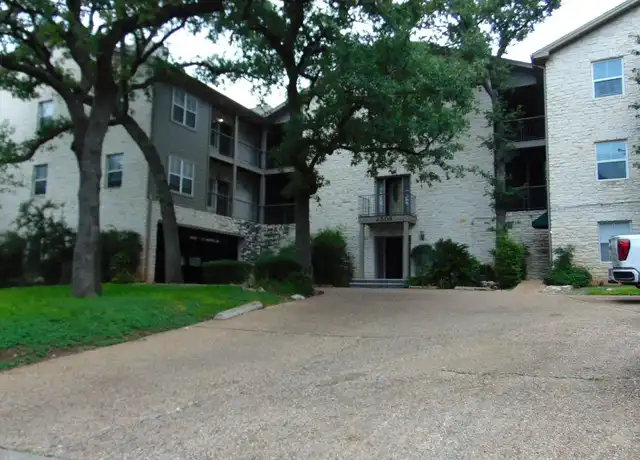 Property at 2508 Enfield Rd #8, Austin, TX, 78703, 2 beds, 2.5 baths, [object Object]