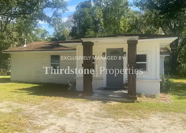 Property at 7637 Hammond Blvd, Jacksonville, FL, 32220, 3 beds, 1 bath, [object Object]