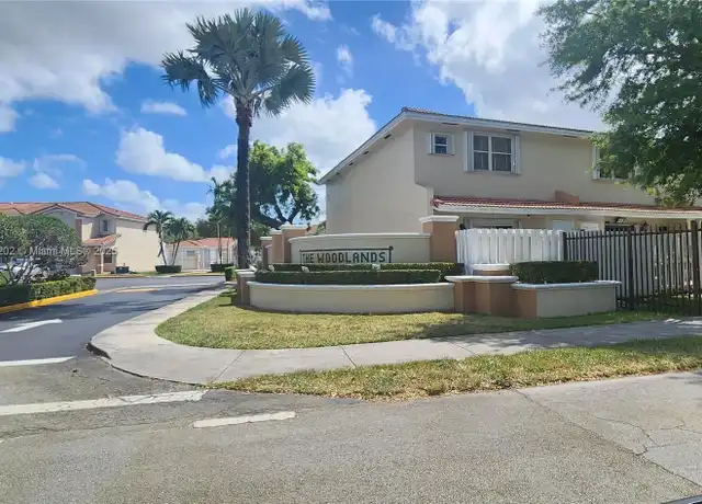 Property at 13873 SW 63rd St #13873, Miami, FL, 33183, 3 beds, 3 baths, [object Object]
