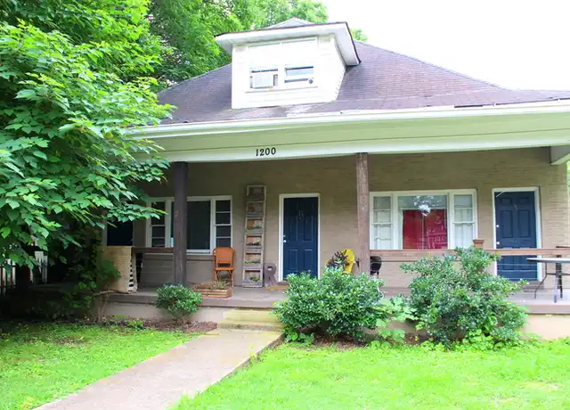 Property at 1200 Chester Ave Unit C, Nashville, TN, 37206, 2 beds, 1 bath, [object Object]