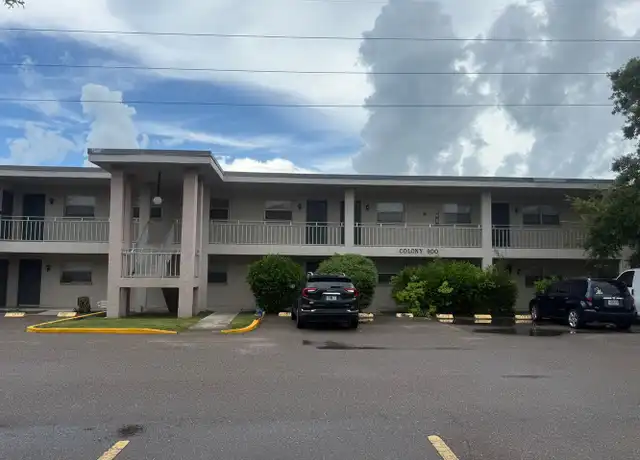 Property at 900 70th St N Unit 109, St. Petersburg, FL, 33710, 2 beds, 1 bath, [object Object]